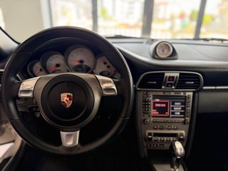 Porsche 911 2006 4S/ ΠΡΩΤΟ ΧΕΡΙ/ BOOK SERVICE-thumb-14