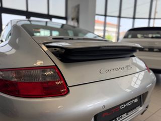 Porsche 911 2006 4S/ ΠΡΩΤΟ ΧΕΡΙ/ BOOK SERVICE-thumb-19