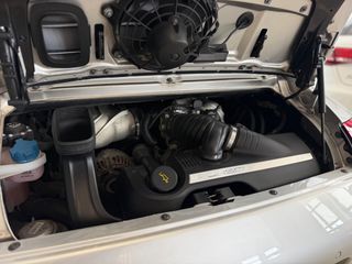 Porsche 911 2006 4S/ ΠΡΩΤΟ ΧΕΡΙ/ BOOK SERVICE-thumb-22