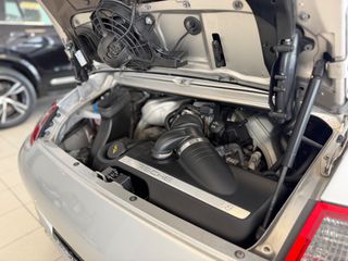 Porsche 911 2006 4S/ ΠΡΩΤΟ ΧΕΡΙ/ BOOK SERVICE-thumb-23