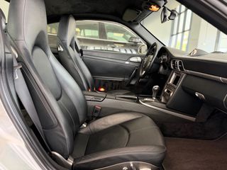 Porsche 911 2006 4S/ ΠΡΩΤΟ ΧΕΡΙ/ BOOK SERVICE-thumb-25