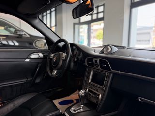Porsche 911 2006 4S/ ΠΡΩΤΟ ΧΕΡΙ/ BOOK SERVICE-thumb-27