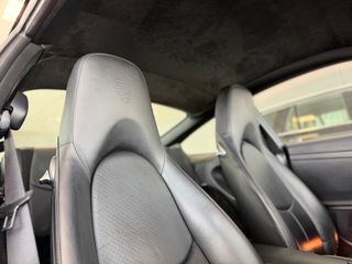 Porsche 911 2006 4S/ ΠΡΩΤΟ ΧΕΡΙ/ BOOK SERVICE-thumb-28
