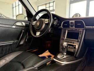 Porsche 911 2006 4S/ ΠΡΩΤΟ ΧΕΡΙ/ BOOK SERVICE-thumb-29