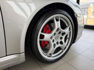 Porsche 911 2006 4S/ ΠΡΩΤΟ ΧΕΡΙ/ BOOK SERVICE-thumb-30