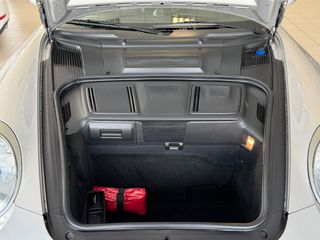 Porsche 911 2006 4S/ ΠΡΩΤΟ ΧΕΡΙ/ BOOK SERVICE-thumb-32