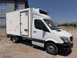 Ψυγείο Mercedes-Benz 2016 516cdi