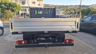 Φορτηγό Έως 7.5τ Mitsubishi 2020 FUSO 3,5T-thumb-7