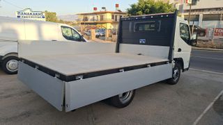 Φορτηγό Έως 7.5τ Mitsubishi 2020 FUSO 3,5T-thumb-8