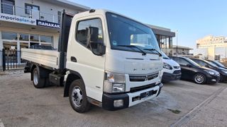 Φορτηγό Έως 7.5τ Mitsubishi 2020 MITSUBISHI CANTER FUSO 3,5T-thumb-1