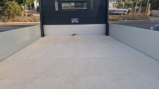 Φορτηγό Έως 7.5τ Mitsubishi 2020 MITSUBISHI CANTER FUSO 3,5T-thumb-6