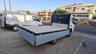 Φορτηγό Έως 7.5τ Mitsubishi 2020 MITSUBISHI CANTER FUSO 3,5T-thumb-8