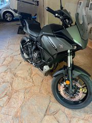 Yamaha Tracer 7 2023