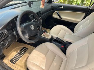 Volkswagen Passat 2001