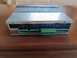 Ψυγείο Mercedes-Benz 2021 CARRIER DATA COLD 500-thumb-1