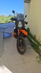 KTM 990 Adventure 2010 990R