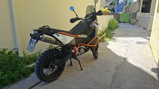 KTM 990 Adventure 2010 990R-thumb-2