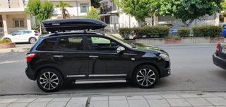 Nissan Qashqai 2012 1.6 DCI TEKNA