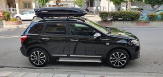 Nissan Qashqai 2012 1.6 DCI TEKNA-thumb-1