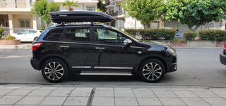 Nissan Qashqai 2012 1.6 DCI TEKNA-thumb-3