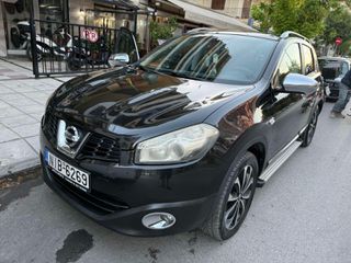 Nissan Qashqai 2012 1.6 DCI TEKNA ΠΑΝΟΡΑΜΑ-thumb-9