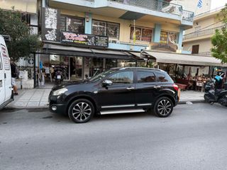 Nissan Qashqai 2012 1.6 DCI TEKNA ΠΑΝΟΡΑΜΑ-thumb-10