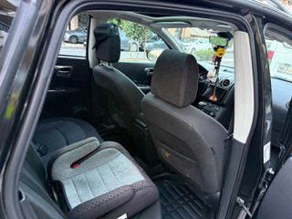 Nissan Qashqai 2012 1.6 DCI TEKNA ΠΑΝΟΡΑΜΑ-thumb-11
