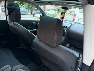 Nissan Qashqai 2012 1.6 DCI TEKNA ΠΑΝΟΡΑΜΑ-thumb-12