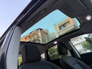 Nissan Qashqai 2012 1.6 DCI TEKNA ΠΑΝΟΡΑΜΑ