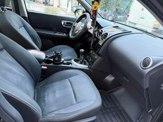 Nissan Qashqai 2012 1.6 DCI TEKNA ΠΑΝΟΡΑΜΑ-thumb-15