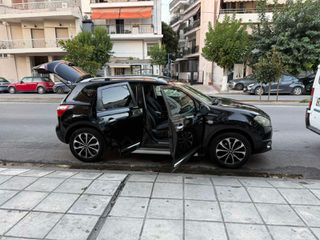 Nissan Qashqai 2012 1.6 DCI TEKNA ΠΑΝΟΡΑΜΑ-thumb-18