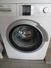 Πλυντήριο ρούχων Bosch logixx 9kgA +++