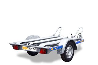 Vesta 2026 MOTO 650 AUTOMOTOELLI MALAMIDIS