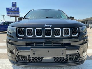 Jeep Compass 2021 1.3 T4 - LONGITUDE - AUTOMATIC - ΕΛΛΗΝΙΚΟ-thumb-2