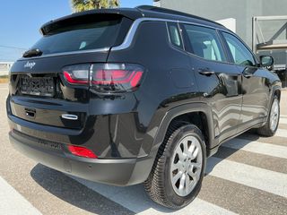 Jeep Compass 2021 1.3 T4 - LONGITUDE - AUTOMATIC - ΕΛΛΗΝΙΚΟ-thumb-7