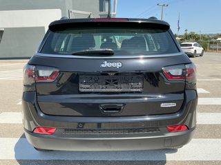 Jeep Compass 2021 1.3 T4 - LONGITUDE - AUTOMATIC - ΕΛΛΗΝΙΚΟ-thumb-9