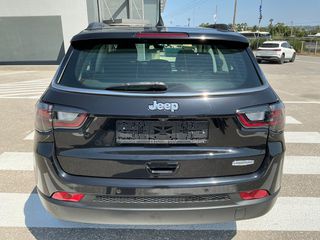 Jeep Compass 2021 1.3 T4 - LONGITUDE - AUTOMATIC - ΕΛΛΗΝΙΚΟ-thumb-10