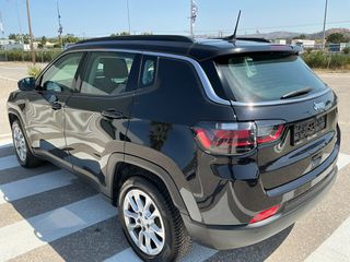 Jeep Compass 2021 1.3 T4 - LONGITUDE - AUTOMATIC - ΕΛΛΗΝΙΚΟ-thumb-12