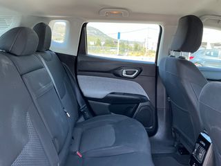 Jeep Compass 2021 1.3 T4 - LONGITUDE - AUTOMATIC - ΕΛΛΗΝΙΚΟ-thumb-16