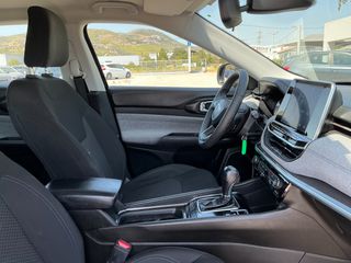 Jeep Compass 2021 1.3 T4 - LONGITUDE - AUTOMATIC - ΕΛΛΗΝΙΚΟ-thumb-17