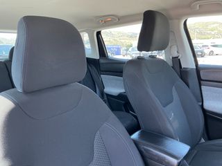 Jeep Compass 2021 1.3 T4 - LONGITUDE - AUTOMATIC - ΕΛΛΗΝΙΚΟ-thumb-18