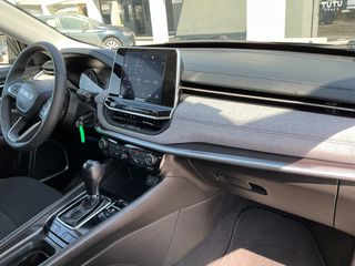 Jeep Compass 2021 1.3 T4 - LONGITUDE - AUTOMATIC - ΕΛΛΗΝΙΚΟ-thumb-19