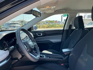 Jeep Compass 2021 1.3 T4 - LONGITUDE - AUTOMATIC - ΕΛΛΗΝΙΚΟ-thumb-20
