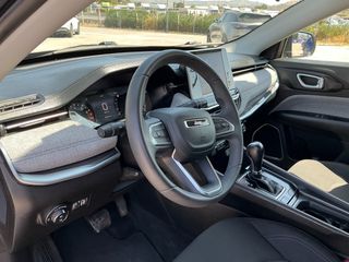Jeep Compass 2021 1.3 T4 - LONGITUDE - AUTOMATIC - ΕΛΛΗΝΙΚΟ-thumb-22