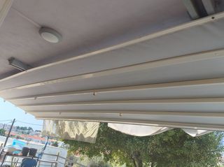 floper 6.70 Χω2.20 ηλεκτρική με φωτισμό
