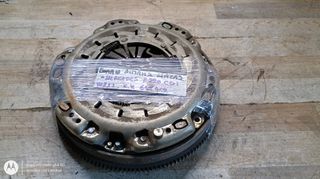 ΒΟΛΑΝ ΔΙΠΛΗΣ ΜΑΖΑΣ MERCEDES-BENZ E220 CDI W211, ΚΩΔ.ΚΙΝΗΤΗΡΑ: 646962, ΜΟΝΤΕΛΟ 2002-2007