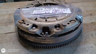ΒΟΛΑΝ ΔΙΠΛΗΣ ΜΑΖΑΣ MERCEDES-BENZ E220 CDI W211, ΚΩΔ.ΚΙΝΗΤΗΡΑ: 646962, ΜΟΝΤΕΛΟ 2002-2007-thumb-2