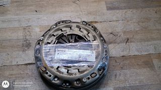 ΒΟΛΑΝ ΔΙΠΛΗΣ ΜΑΖΑΣ MERCEDES-BENZ E220 CDI W211, ΚΩΔ.ΚΙΝΗΤΗΡΑ: 646962, ΜΟΝΤΕΛΟ 2002-2007-thumb-3