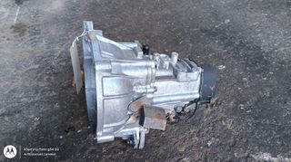 ΧΕΙΡΟΚΙΝΗΤΟ ΣΑΣΜΑΝ HYUNDAI ATOS 1.0, ΚΩΔ.ΚΙΝΗΤΗΡΑ: G4HC/G4HD, ΜΟΝΤΕΛΟ 1998-2005-thumb-1