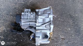 ΧΕΙΡΟΚΙΝΗΤΟ ΣΑΣΜΑΝ HYUNDAI ATOS 1.0, ΚΩΔ.ΚΙΝΗΤΗΡΑ: G4HC/G4HD, ΜΟΝΤΕΛΟ 1998-2005-thumb-3